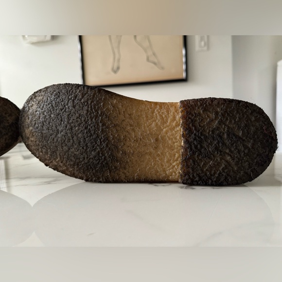 Folk : Chelsea Boot - Picture 8 of 8
